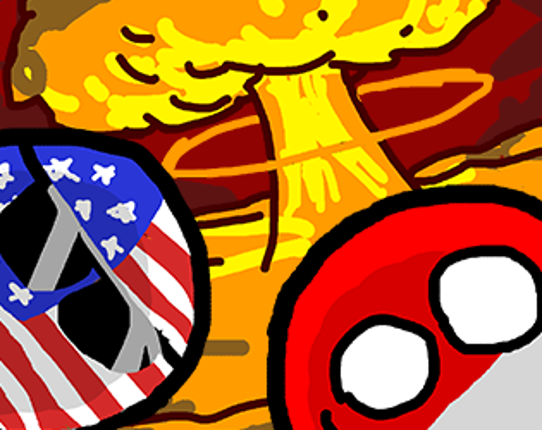 Polandball: Not Safe For World Game Cover