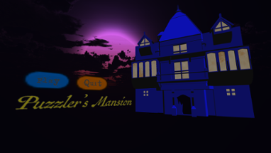 Puzzler's Mansion Image