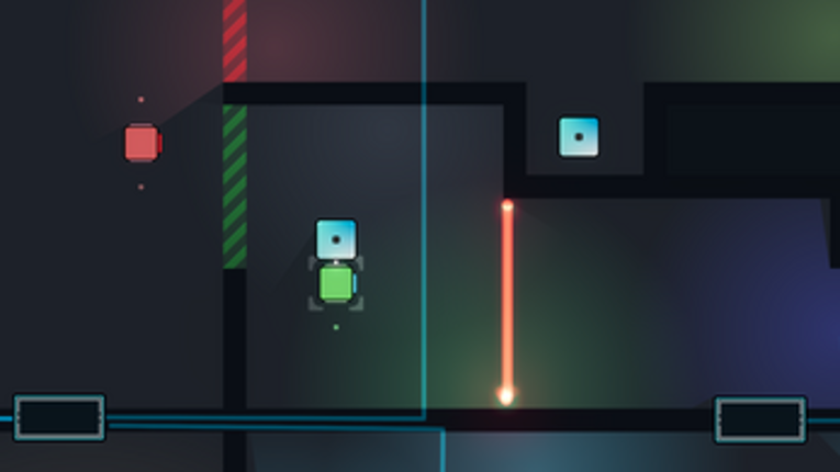 Rectangle Together screenshot