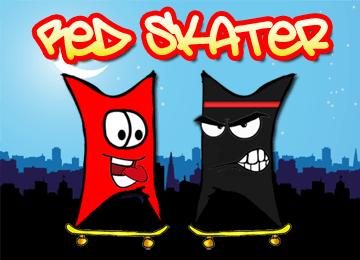 Games like Red Skater