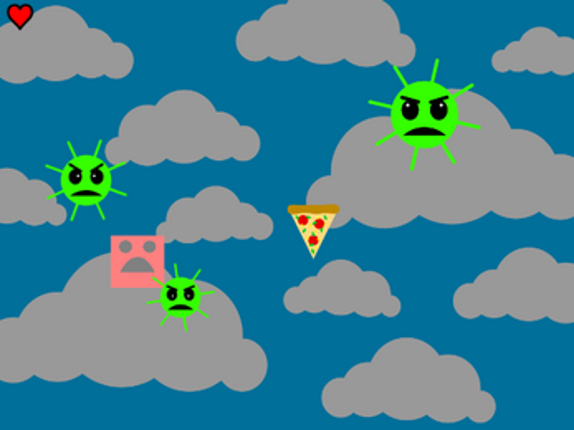 Red's Feast screenshot