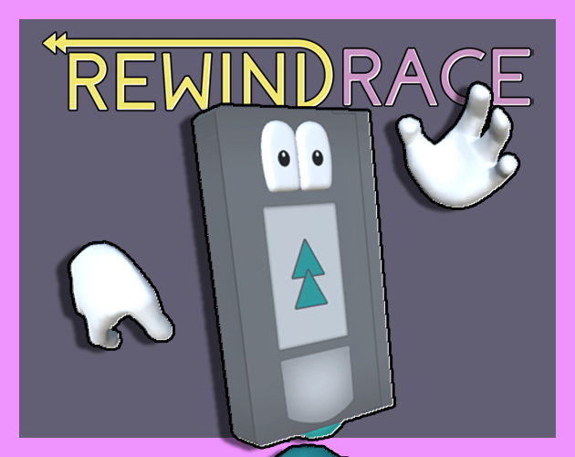 Games like Rewind Race