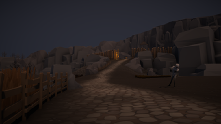 Rise of the Lumberlord screenshot