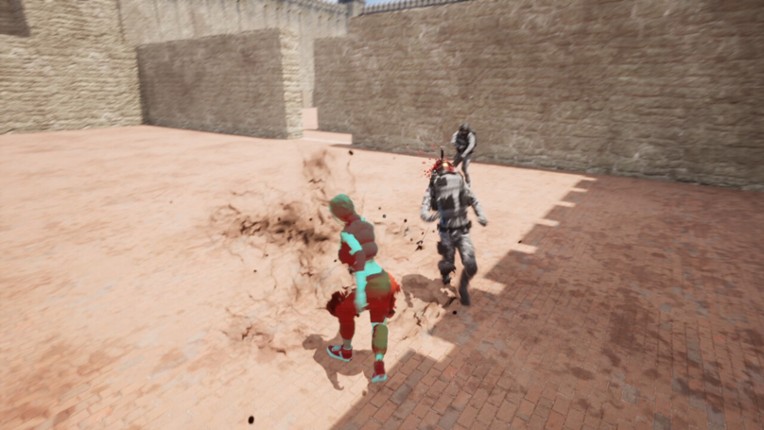 SameShadow screenshot