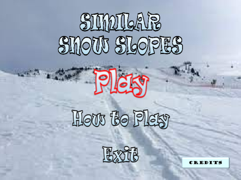 Games like Similar Snow Slopes