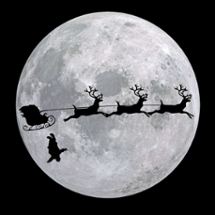 Sleigh w/Me Image