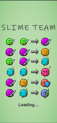 Slime Team Image
