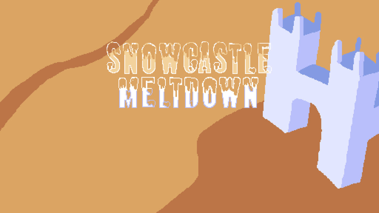 Games like Snowcastle Meltdown