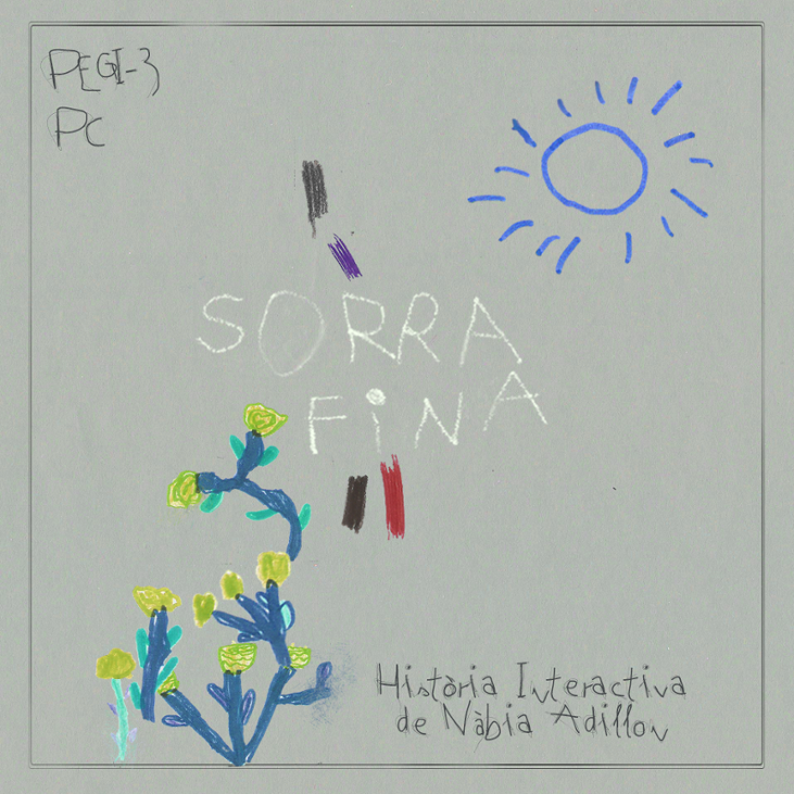 Games like Sorra Fina