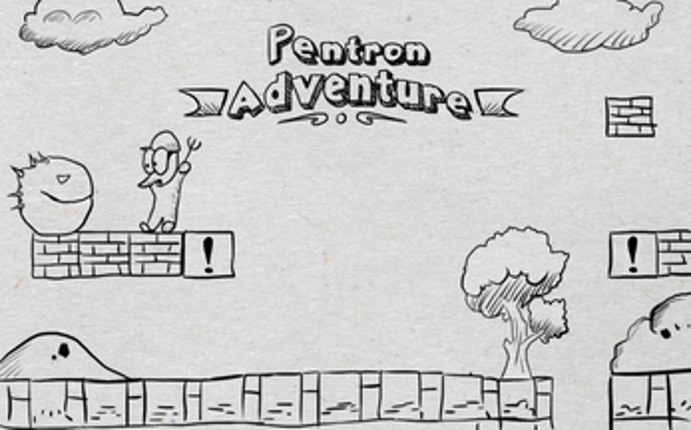 Super Mario Pentron Image
