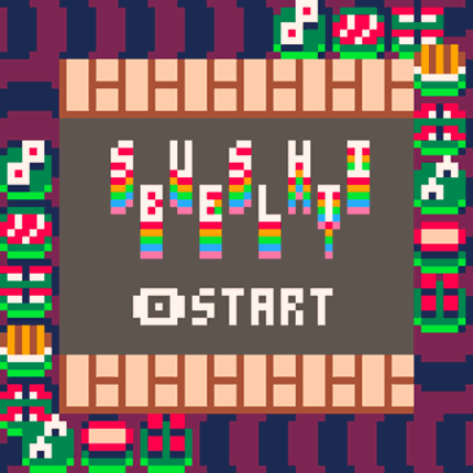 Sushi Belt screenshot