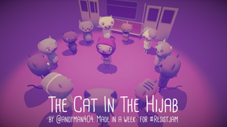 The Cat In The Hijab screenshot