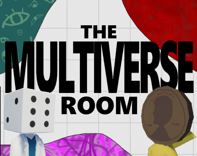 Games like The Multiverse Room