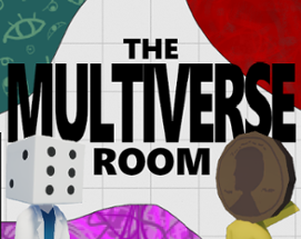 The Multiverse Room Image