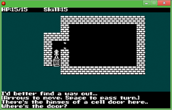 The Oldies screenshot