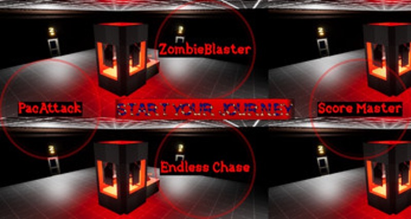 The Purgatory Curse Image