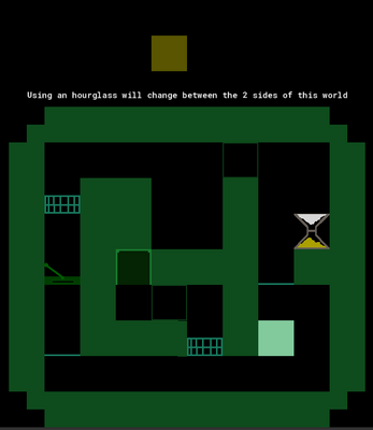 Time Cycle screenshot