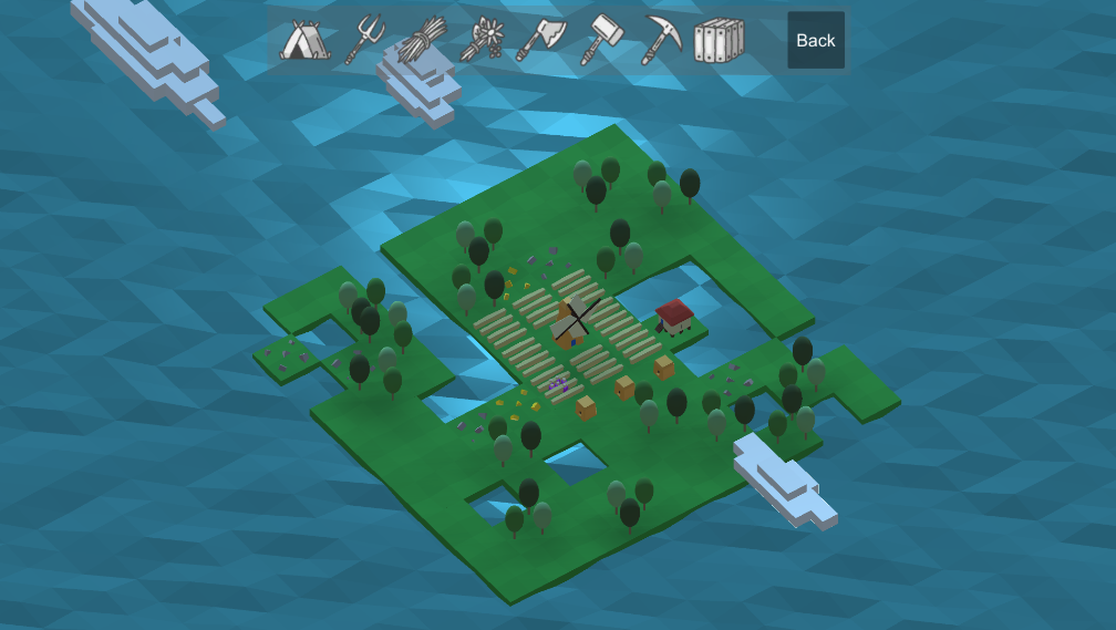 Games like Time Tribe