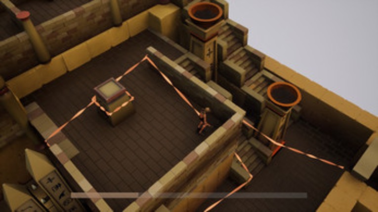 Toutenruban screenshot