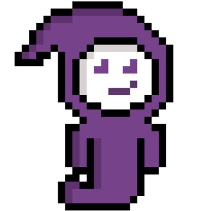 Veils Tale Image