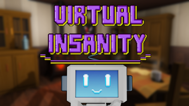 Virtual Insanity Image