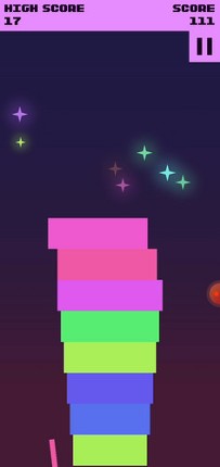 Wall Stack screenshot