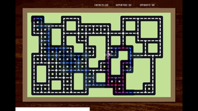 White Heat screenshot