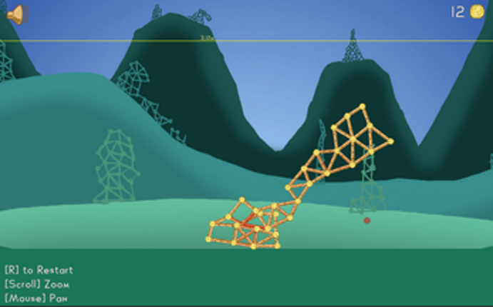 Wibbly-wobbly Tower Image