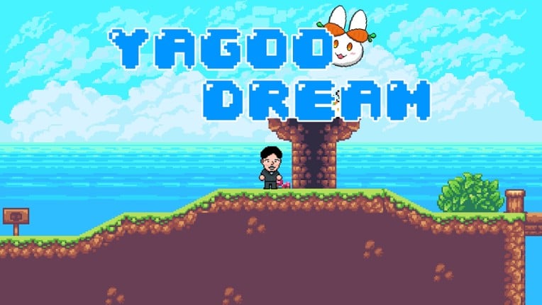 Yagoo Dream Image