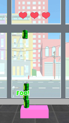 Scan it!-Supermarket Simulator screenshot