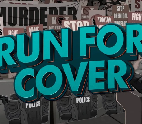 Run For Cover Image