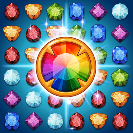 Jewel Alchemist : Match 3 Image
