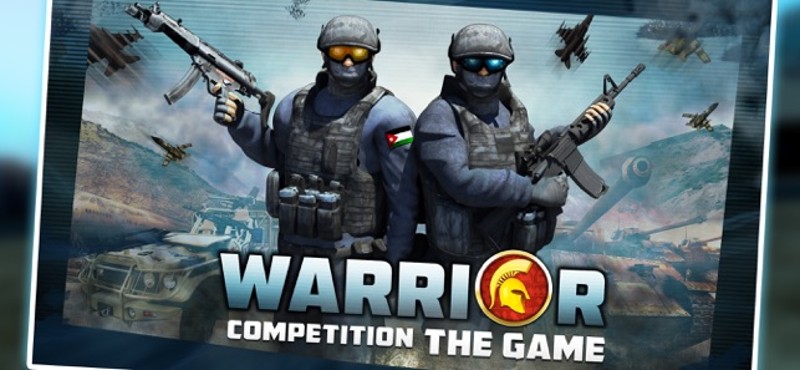 Game of Warriors - WC Image