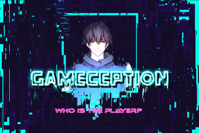 GameCeption Game Cover