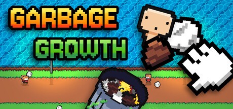 Games like Garbage Growth
