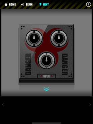 GEN-KAN 2 -Escape Game- screenshot