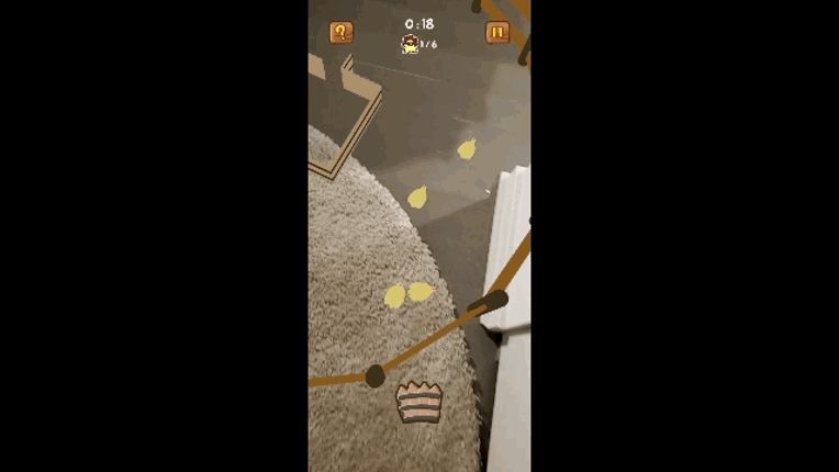 Get in the Coop screenshot