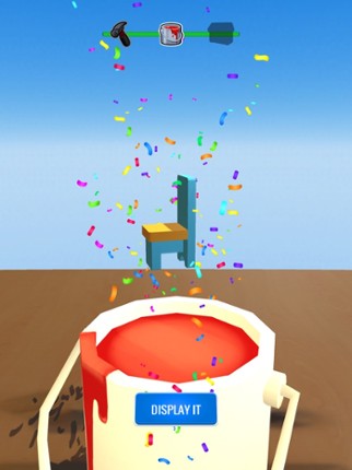 GOAT - Miniatures screenshot
