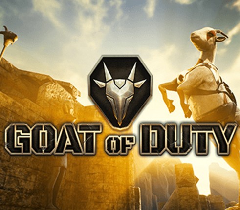 GOAT OF DUTY Image