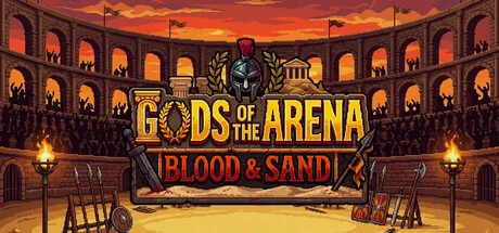 Games like Gods of the Arena: Blood & Sand