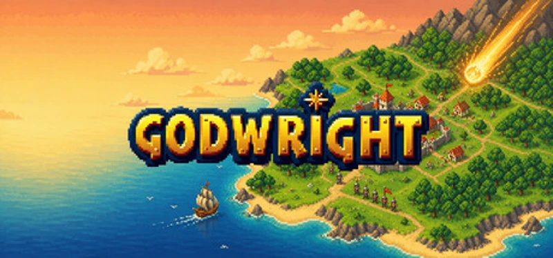 GodWright Image