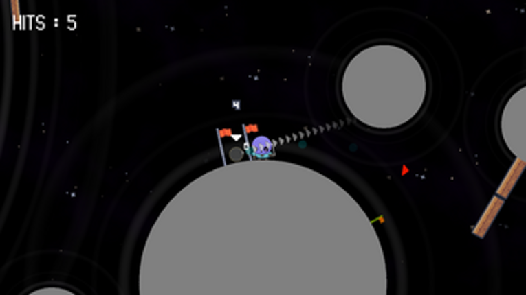 GOLF: beyond the stars Image