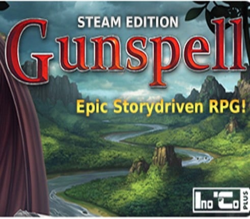 Gunspell Image