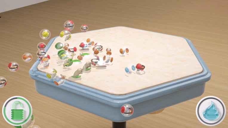 Hamster Ball screenshot