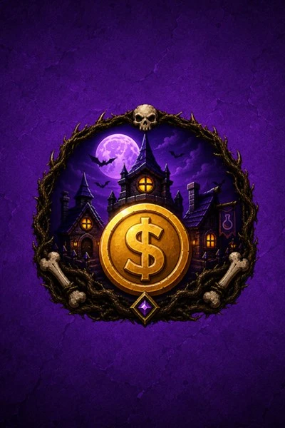 Games like Haunted Resort - Idle Game