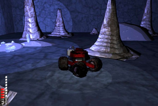 Helena the 3rd screenshot