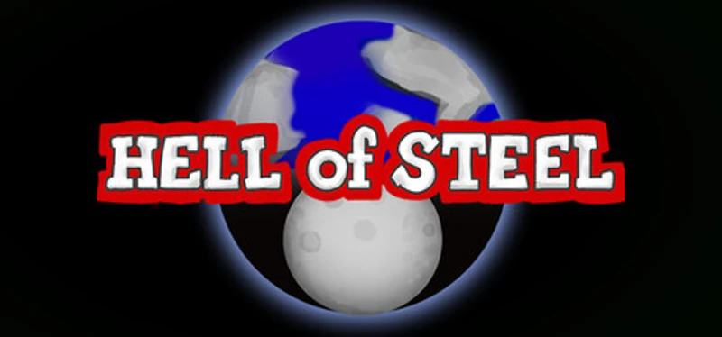 Hell of Steel Image