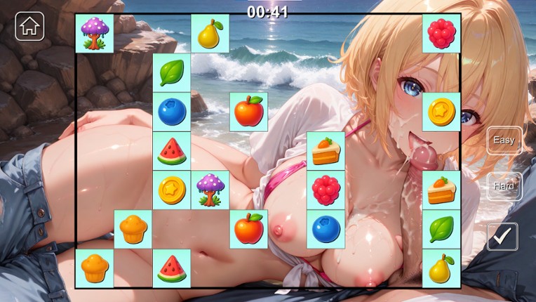 Hentai World Tour screenshot