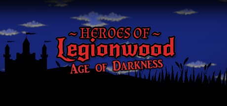 Games like Heroes of Legionwood