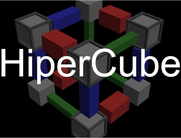 Games like HiperCube